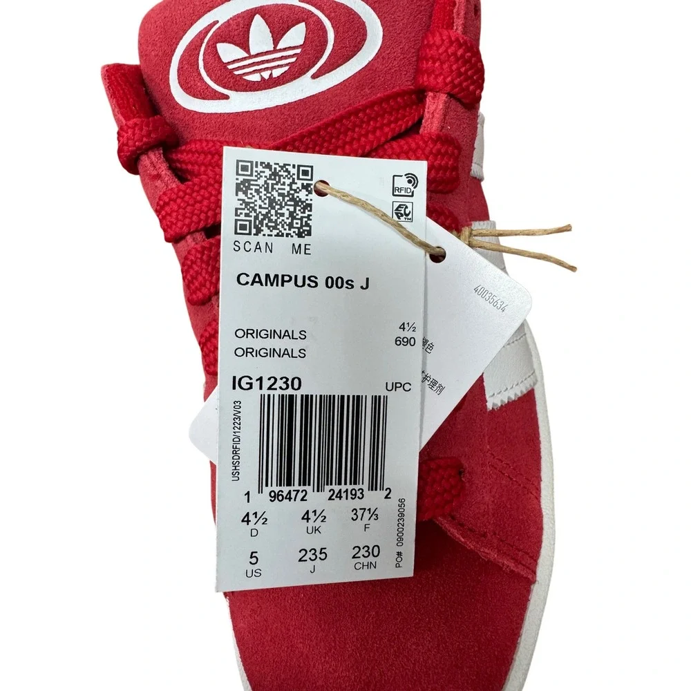 adidas campus 00s